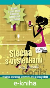 Slečna s výsledkami