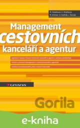 Management cestovních kanceláří a agentur