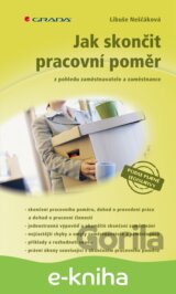 Jak skončit pracovní poměr