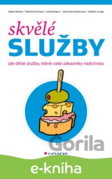 Skvělé služby