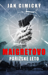 Maigretovo pařížské léto