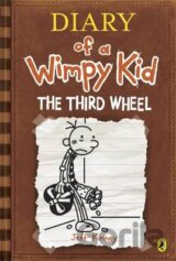 Diary of a Wimpy Kid: The Third Wheel