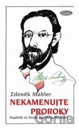 Nekamenujte proroky