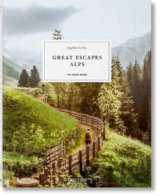Great Escapes Alps