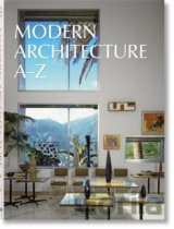 Modern Architecture A-Z