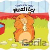 Hraju si ve vaně - Mazlíčci