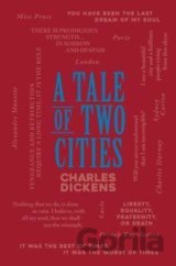Tale of Two Cities