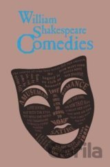 William Shakespeare Comedies