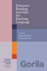 Extensive Reading Activities for Teaching Language