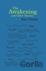 The Awakening and Other Stories