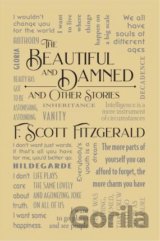 The Beautiful and Damned and Other Stories
