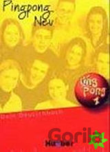 Pingpong neu 1