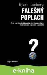 Falešný poplach