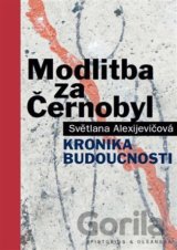 Modlitba za Černobyl