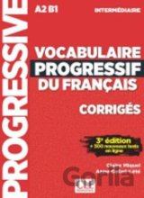 Vocabulaire progressif du français