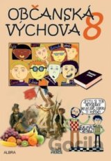 Občanská výchova 8.ročník ZŠ