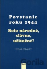 Povstanie roku 1944