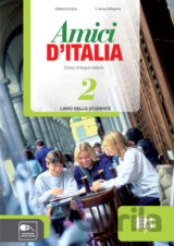Amici d´Italia 2