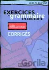 Mise en pratique Grammaire