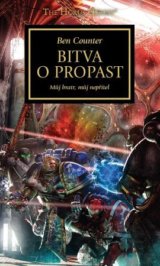 Bitva o Propast