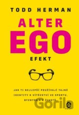 Alter ego efekt