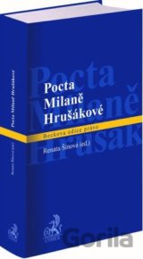 Pocta Milaně Hrušákové