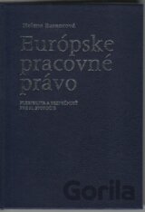 Európske pracovné právo