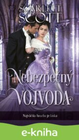 Nebezpečný vojvoda
