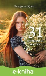 31 požehnaní pre ženy