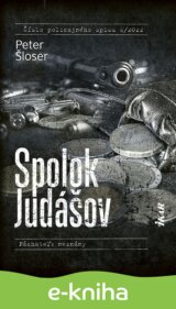 Spolok Judášov