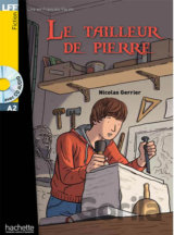 LFF A2 : Le tailleur de pierre + CD Audio