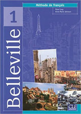 Belleville 1: Livre de l´éleve