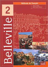 Belleville 2: Livre de l´éleve