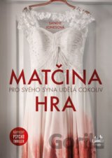 Matčina hra