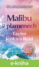 Malibu v plamenech