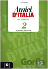 Amici d´Italia 2