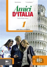 Amici d´Italia 1