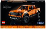 LEGO® Technic 42126 Ford® F-150 Raptor