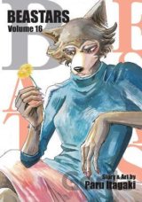 Beastars 16