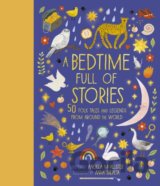 A Bedtime Full of Stories