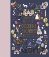 A World Full of Dickens Stories