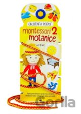 Montessori motanice 2 - oblečení a počasí