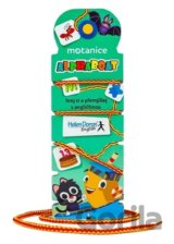 Motanice - alphaboat