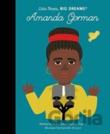 Amanda Gorman