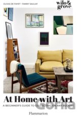 At Home with Art