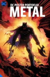 DC Poster Portfolio