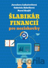 Šlabikár financií pre neziskovky