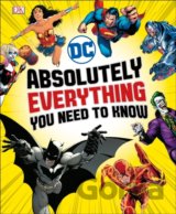 Absolutely Everything You Need To Know