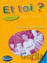 Et toi? 2/A2.1 Cahier d´exercices