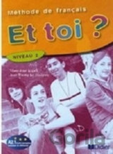 Et toi? 2/A2.1 Livre de l´éleve